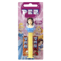 Disney Princess Candy Dispenser (17g)