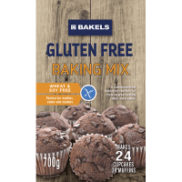Gluten Free Baking Mix (700g)