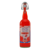 Blood Orange Lemonade (750ml)