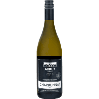 Reserve Fermented Chardonnay (750ml)