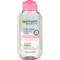 Micellar Cleansing Water (125ml)