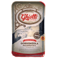 Gorgonzola Piccante (150g)