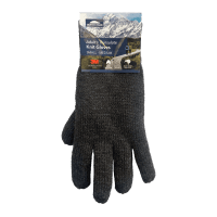 Small-Medium Acrylic Knit Gloves (1pk)