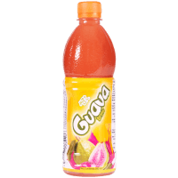Guava Fruit Drink (500ml)