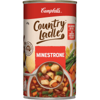 Minestrone Soup (495g)