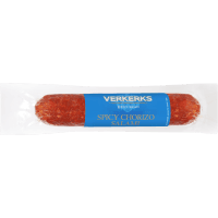 Epicurean Spicy Chorizo Salami (200g)