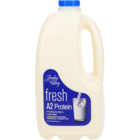 Fresh A2 Milk (2l)