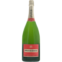 Champagne Cuvee Brut NV (1.5l)