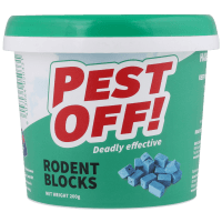 Rodent Blocks (200g)