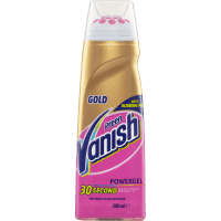 Gold Stain Remover Power Gel (200ml)