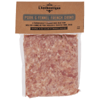 Pork & Fennel French Grind Free Range Sausages (450g)