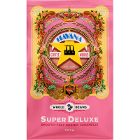 Super Deluxe Coffee Beans (200g)