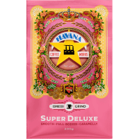 Super Deluxe Espresso Coffee (200g)