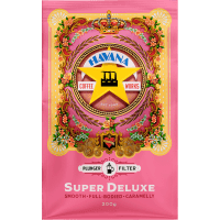 Super Deluxe Plunger Grind Coffee (200g)