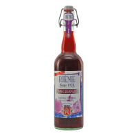 Pomegranate Lemonade (750ml)