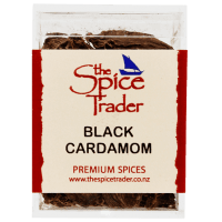 Black Cardamon (20g)