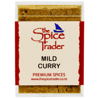 Mild Curry Powder (30g)