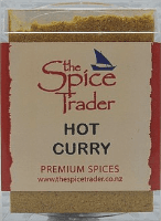 Hot Curry Powder (30g)