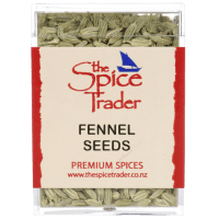 Fennel Seeds (30g)