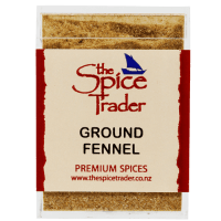 Ground Fennel (30g)