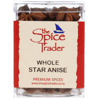 Whole Star Anise (40g)