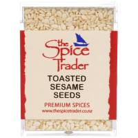 Toasted Sesame Seeds (40g)