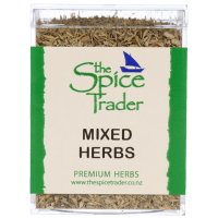 Mixed Herbs (50g)