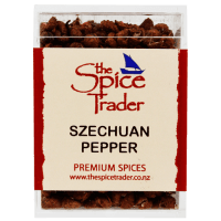 Szechuan Pepper (15g)