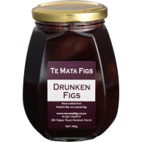 Drunken Figs (400g)