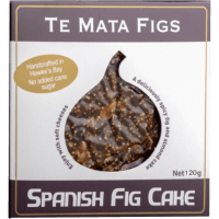 Spanish Fig Cake (120g)