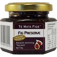 Fig Preserve (110g)