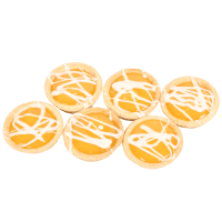 Lemon Tarts (6pk)