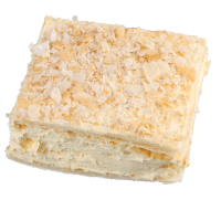Custard Creme Slice (ea)