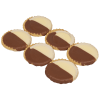 Neenish Tarts (6pk)