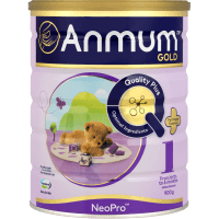 NeoPro Stage 1 From 0-6 Months Infant Formula (900g)
