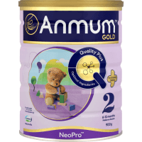 NeoPro Stage 2 From 6-12 Months Infant Formula (900g)