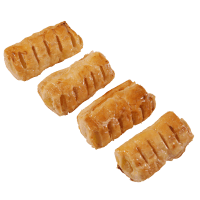 Apple Pastry Stick (4pk)