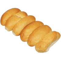 Herb Garlic Rolls (6pk)