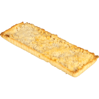 Apple Crumble Tarts Small (ea)