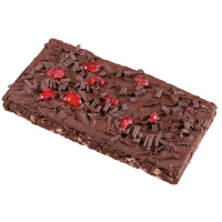 Black Forest Slice (ea)