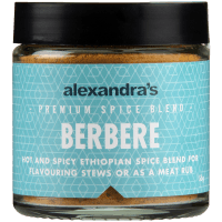 Berbere Premium Spice Blend (55g)