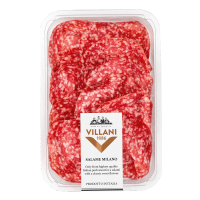 Milano Sliced Salami (70g)