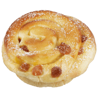 Apricot Brioche (1pk)