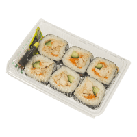 Chicken Sushi (1pk)