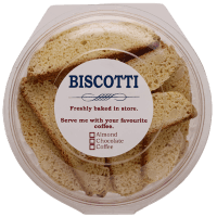 Almond Biscotti (ea)