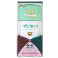 Women Ultimate Gel Powder Fresh 48hr Deodorant (57g)