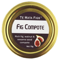 Fig Compote (70g)