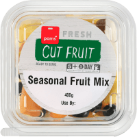 Cut Fruit Seasonal Fruit Mix (400g)