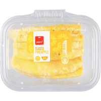 Sliced Pineapple (400g)