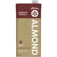 Barista's Choice Almond Milk (1l)